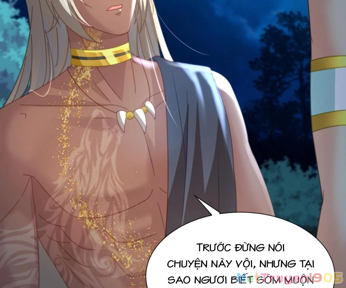 Thú Thế Nữ Vương Hôm Nay Lật Thẻ Rồi Sao ??? Chapter 15 - 65