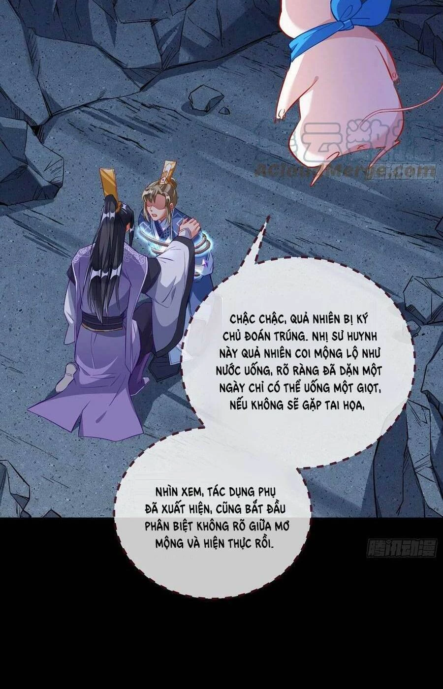 Vạn Tra Triêu Hoàng Chapter 493 - 30