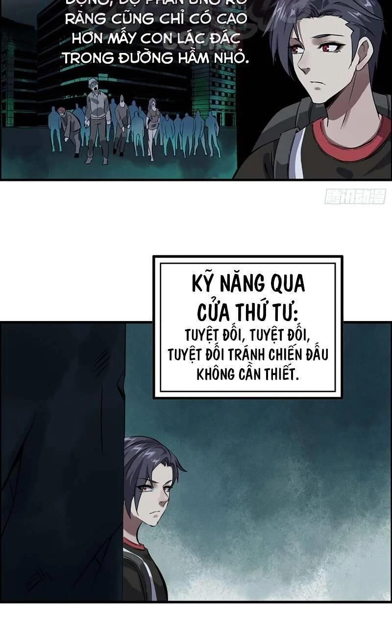 Tôi Chuyển Vàng Tại Mạt Thế Chapter 1 - 56