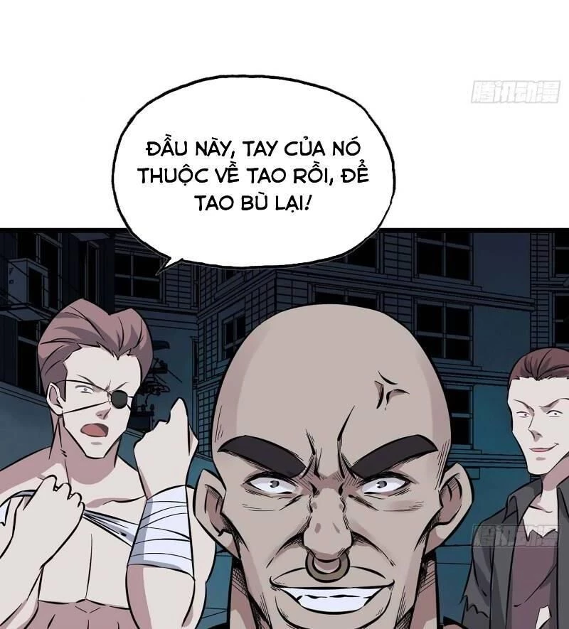 Tôi Chuyển Vàng Tại Mạt Thế Chapter 2 - 58