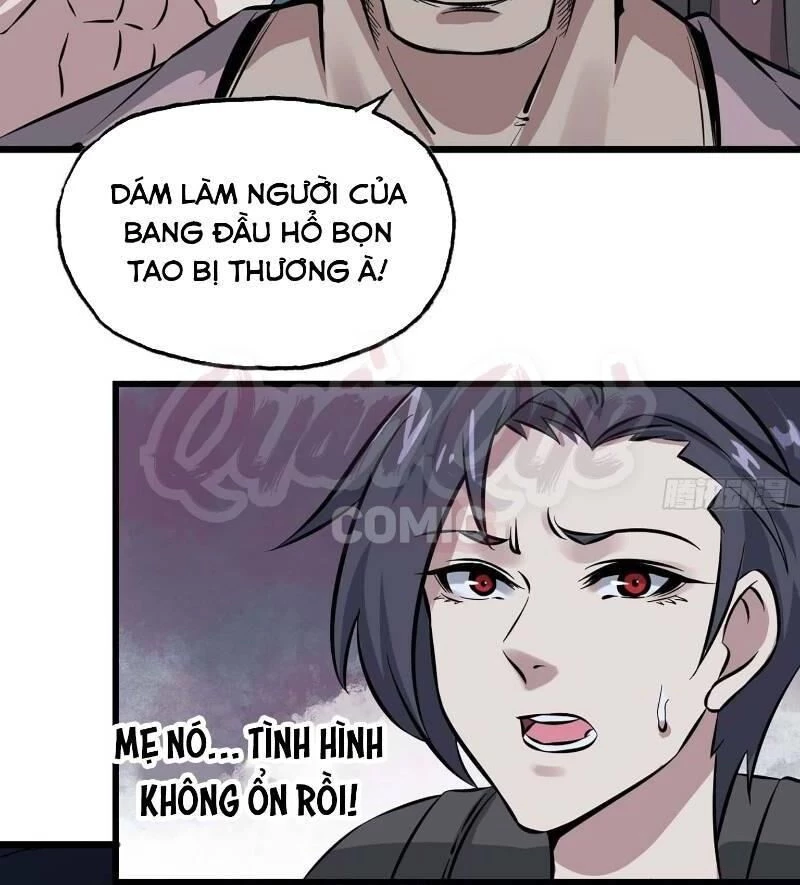 Tôi Chuyển Vàng Tại Mạt Thế Chapter 2 - 59