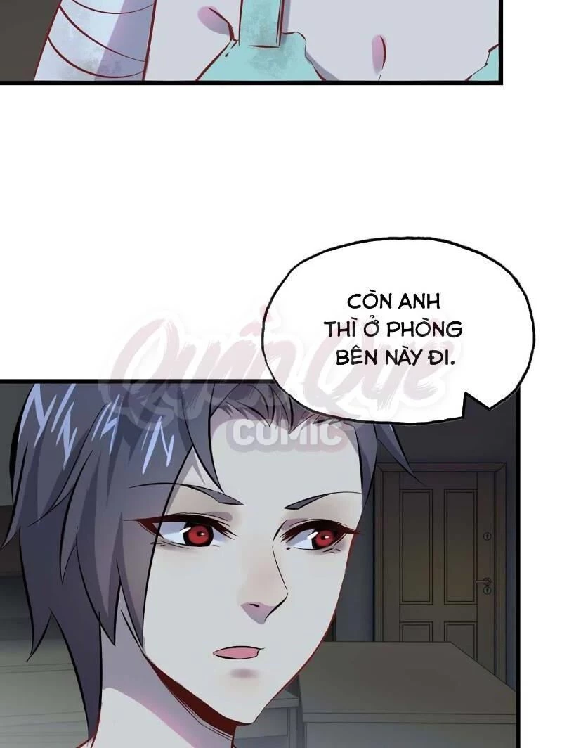 Tôi Chuyển Vàng Tại Mạt Thế Chapter 3 - 59