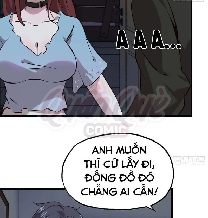 Tôi Chuyển Vàng Tại Mạt Thế Chapter 4 - 14