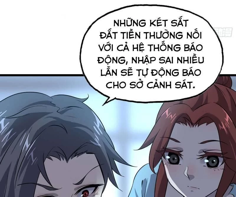 Tôi Chuyển Vàng Tại Mạt Thế Chapter 4 - 31