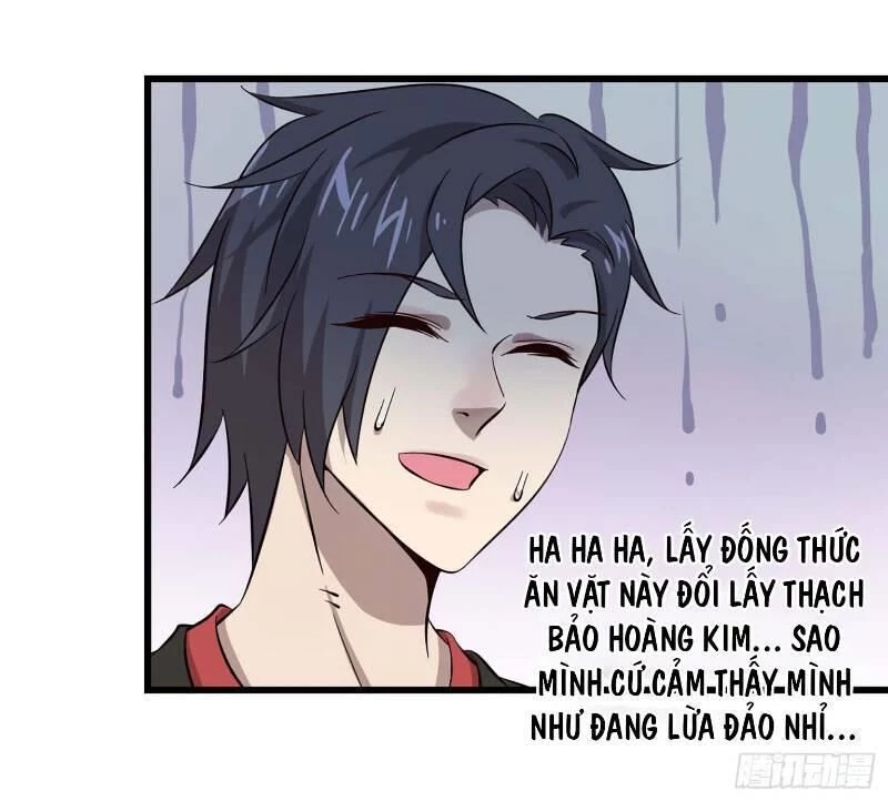 Tôi Chuyển Vàng Tại Mạt Thế Chapter 4 - 60