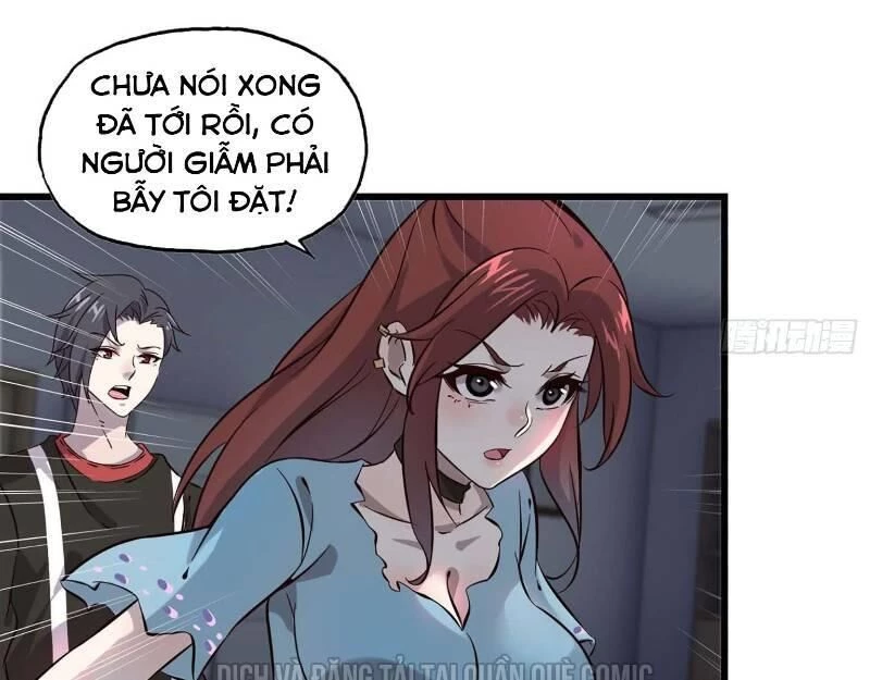 Tôi Chuyển Vàng Tại Mạt Thế Chapter 4 - 73