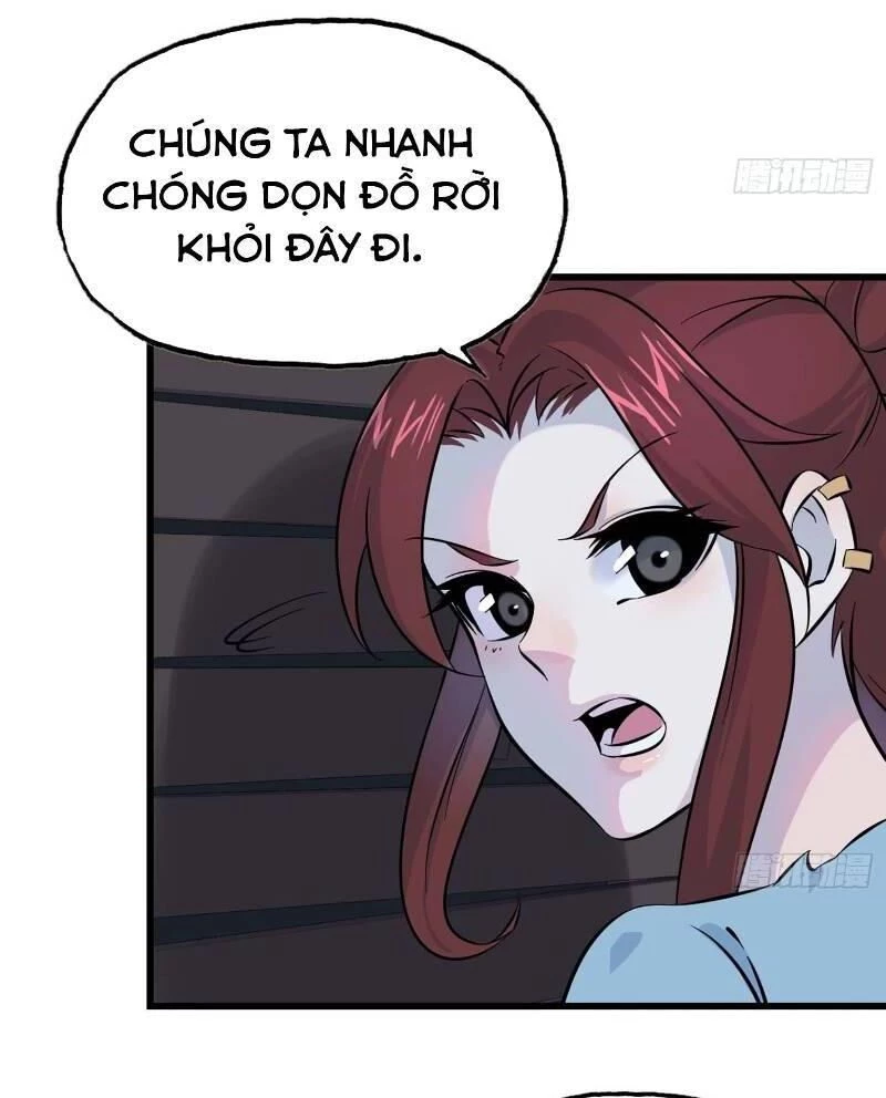 Tôi Chuyển Vàng Tại Mạt Thế Chapter 5 - 7