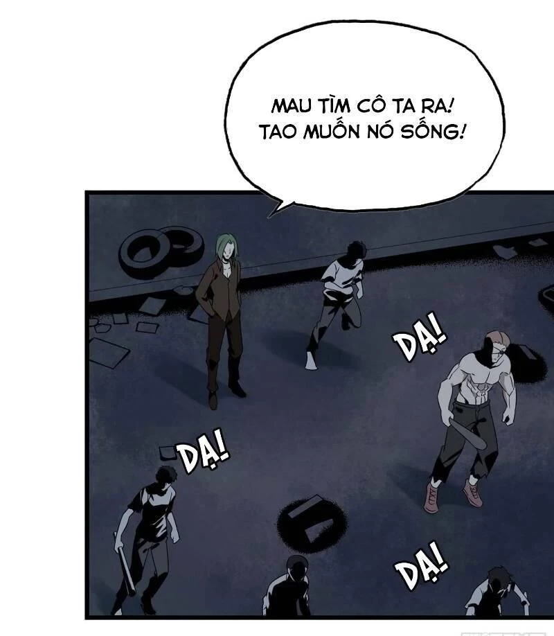 Tôi Chuyển Vàng Tại Mạt Thế Chapter 5 - 10