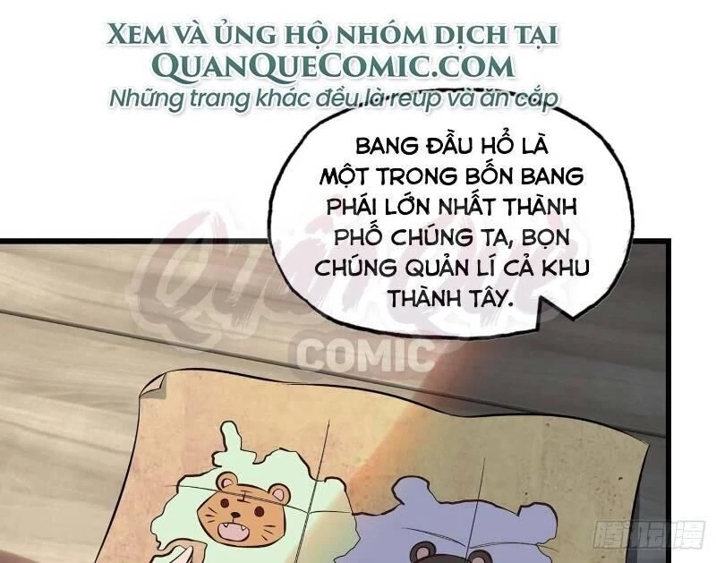 Tôi Chuyển Vàng Tại Mạt Thế Chapter 6 - 2