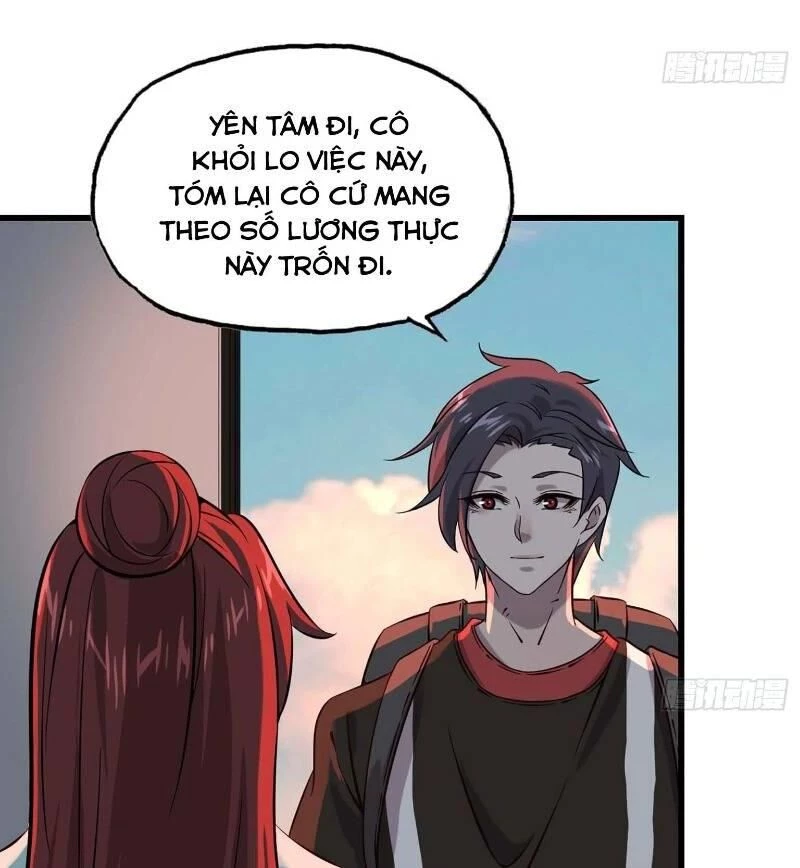 Tôi Chuyển Vàng Tại Mạt Thế Chapter 6 - 34