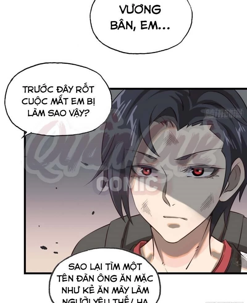 Tôi Chuyển Vàng Tại Mạt Thế Chapter 8 - 11