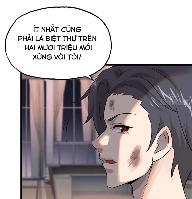 Tôi Chuyển Vàng Tại Mạt Thế Chapter 8 - 58