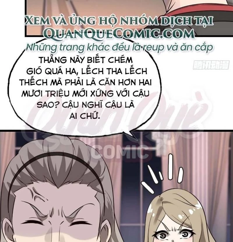 Tôi Chuyển Vàng Tại Mạt Thế Chapter 8 - 59