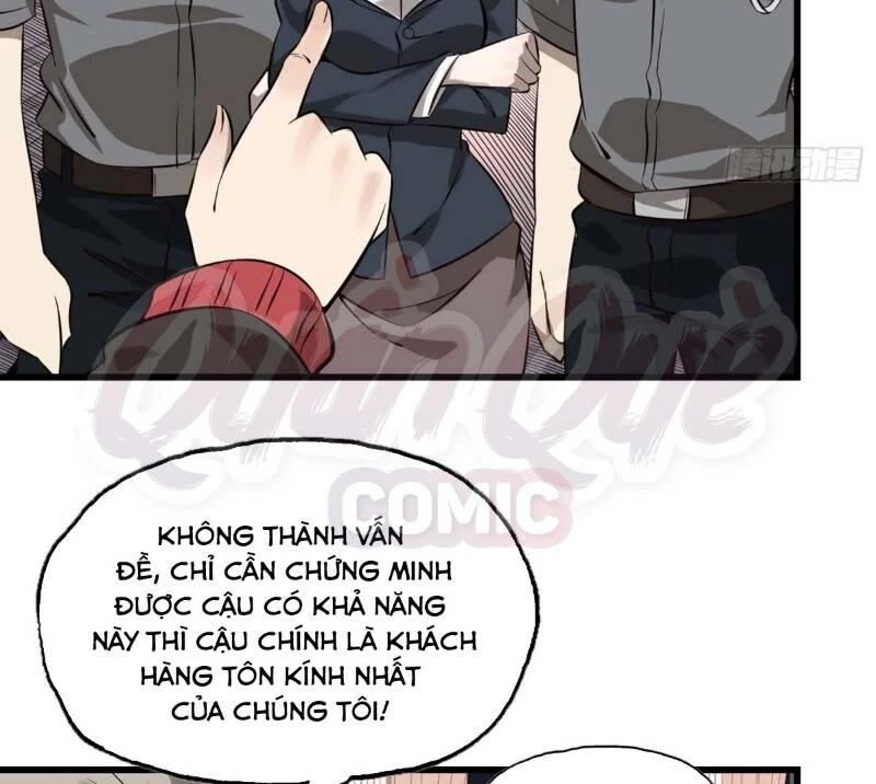 Tôi Chuyển Vàng Tại Mạt Thế Chapter 8 - 65