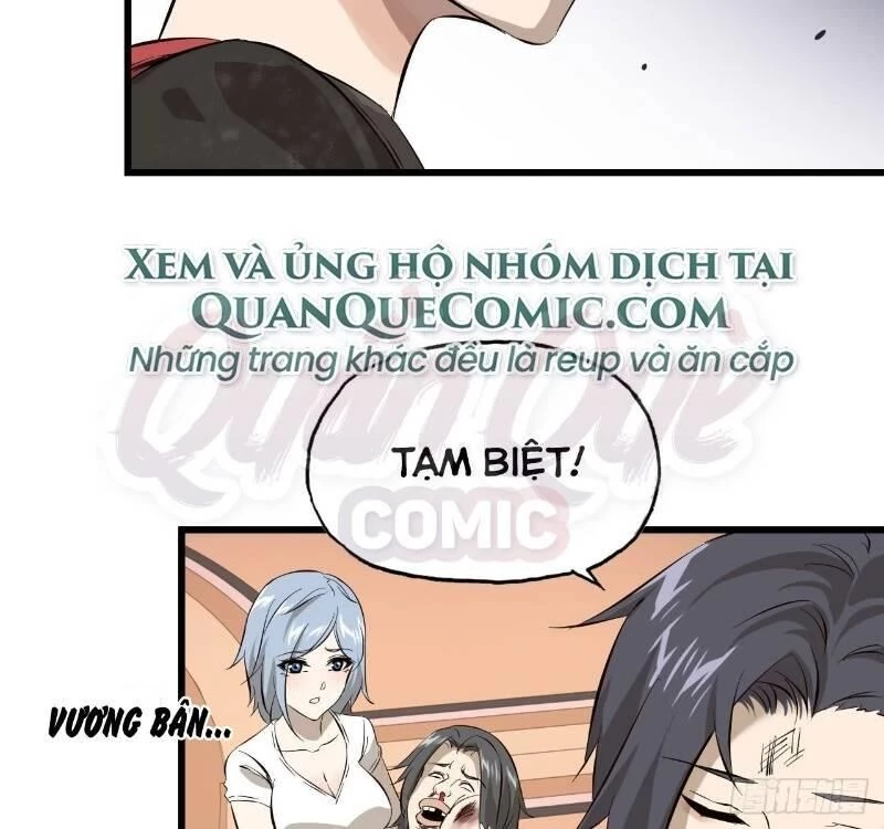 Tôi Chuyển Vàng Tại Mạt Thế Chapter 9 - 2