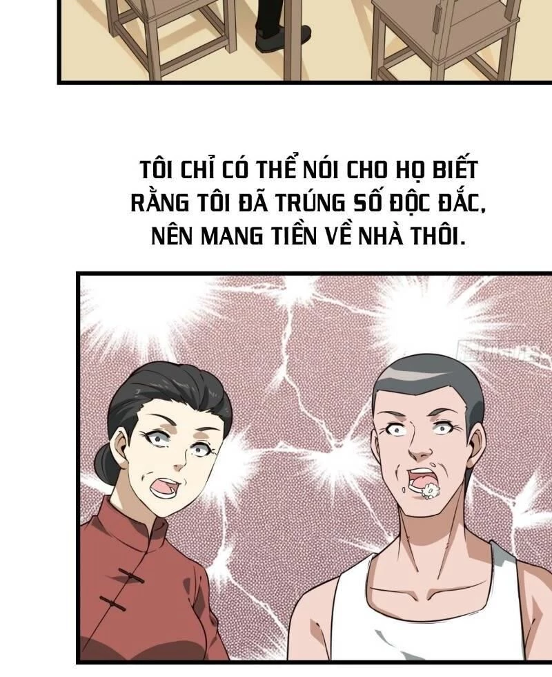 Tôi Chuyển Vàng Tại Mạt Thế Chapter 9 - 51