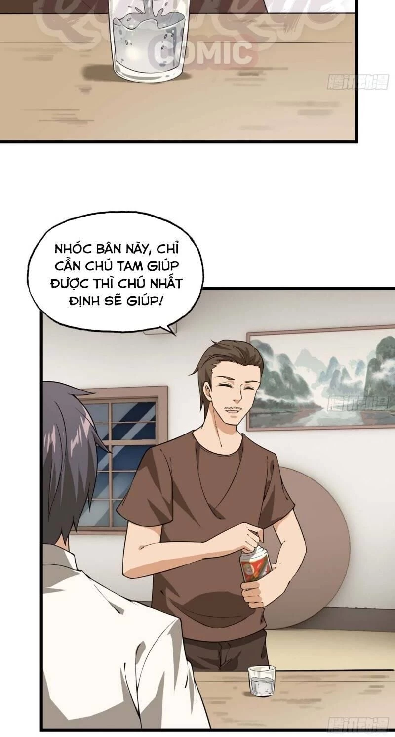 Tôi Chuyển Vàng Tại Mạt Thế Chapter 10 - 4