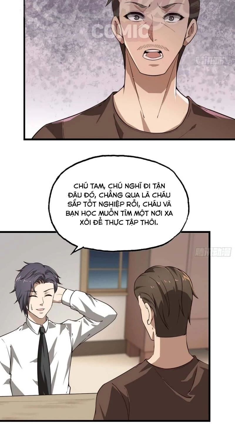 Tôi Chuyển Vàng Tại Mạt Thế Chapter 10 - 6