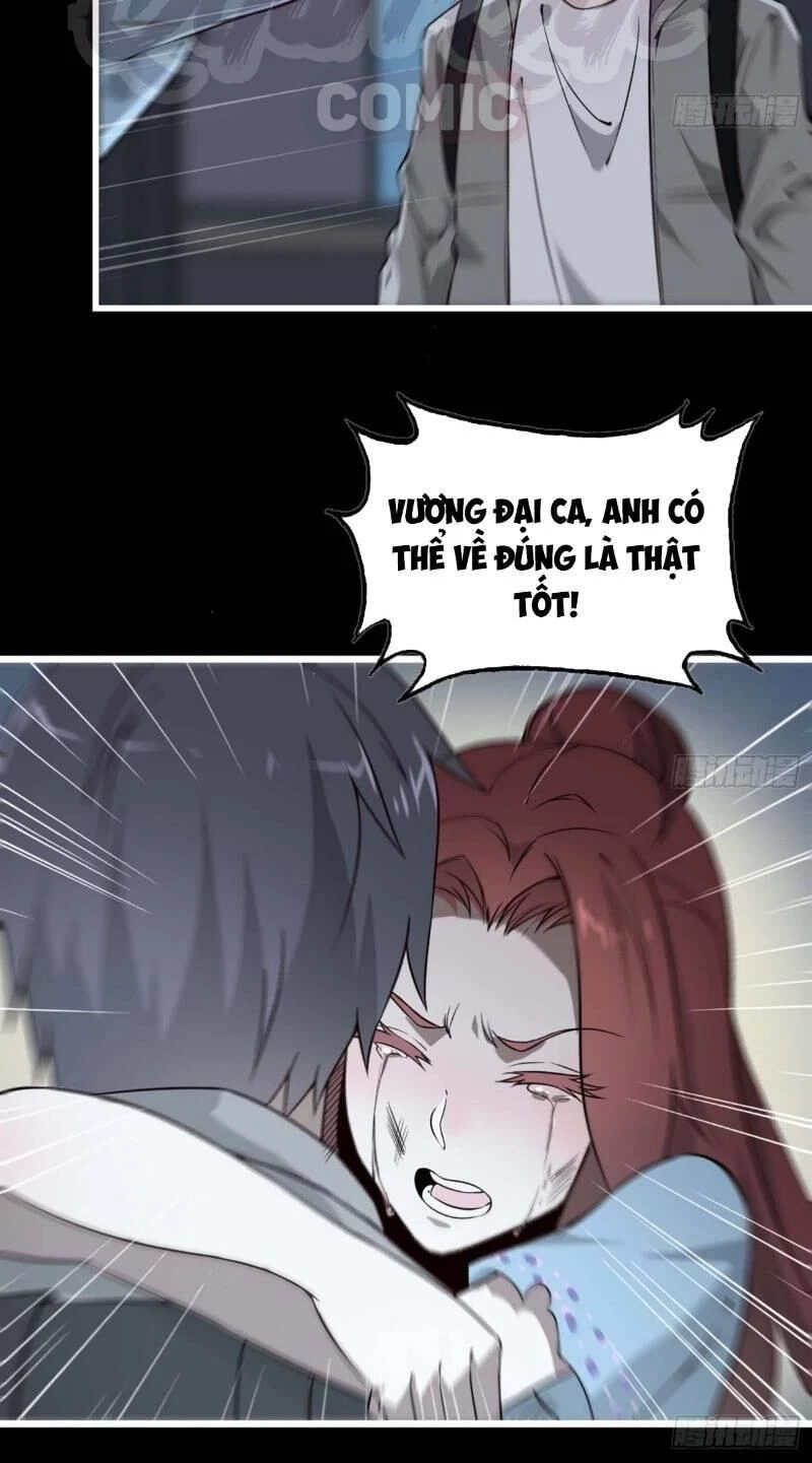 Tôi Chuyển Vàng Tại Mạt Thế Chapter 10 - 26