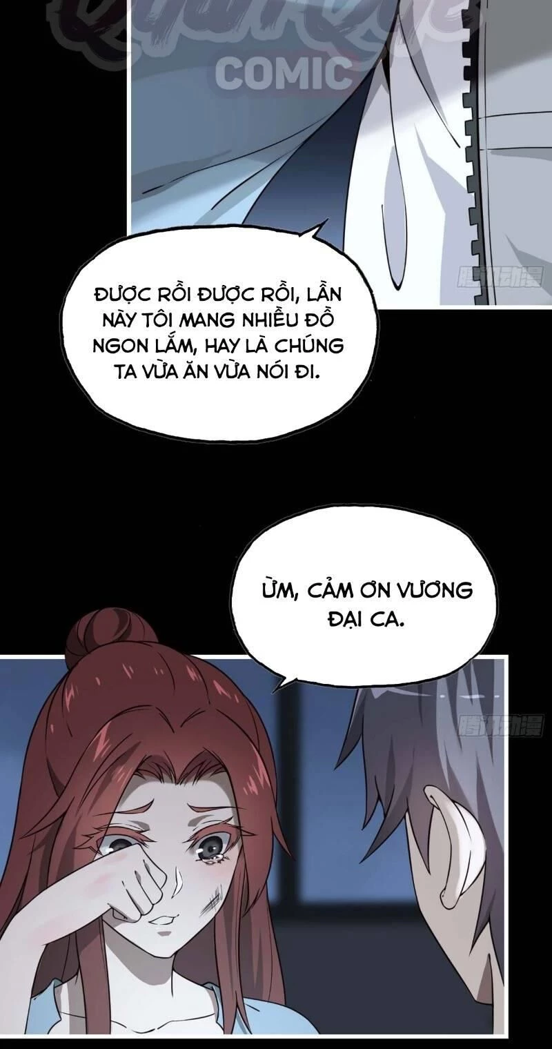 Tôi Chuyển Vàng Tại Mạt Thế Chapter 10 - 28