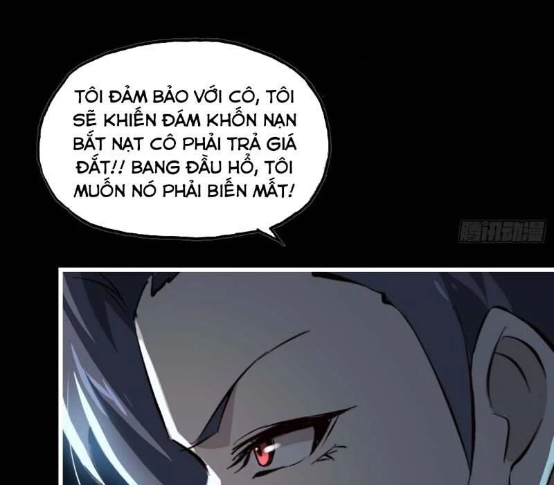 Tôi Chuyển Vàng Tại Mạt Thế Chapter 10 - 33