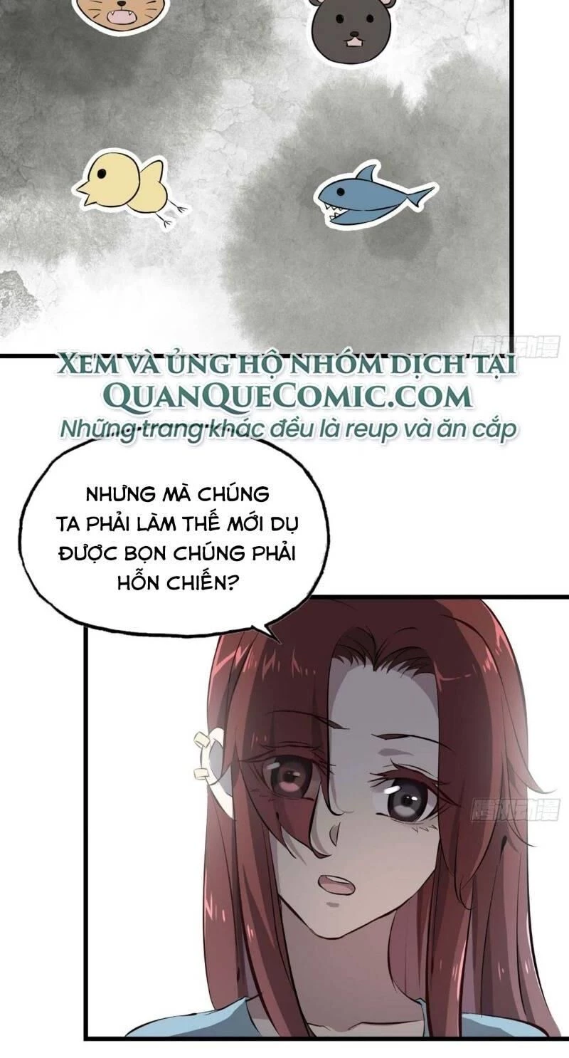 Tôi Chuyển Vàng Tại Mạt Thế Chapter 11 - 26