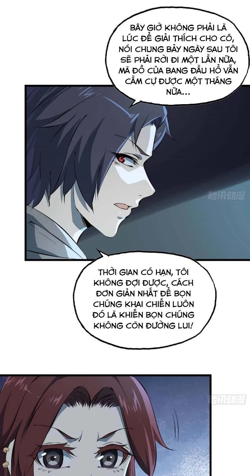 Tôi Chuyển Vàng Tại Mạt Thế Chapter 12 - 25