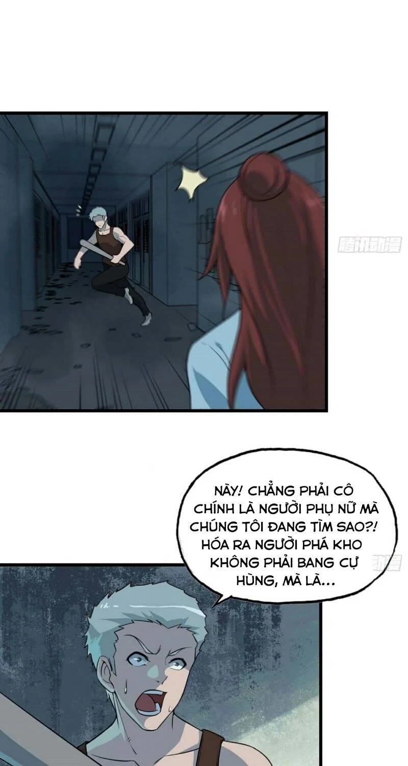 Tôi Chuyển Vàng Tại Mạt Thế Chapter 14 - 3