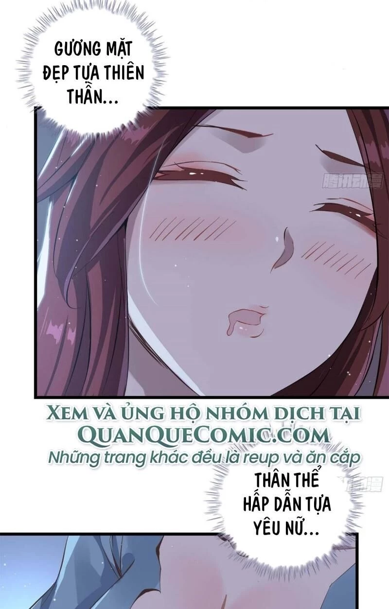 Tôi Chuyển Vàng Tại Mạt Thế Chapter 15 - 21