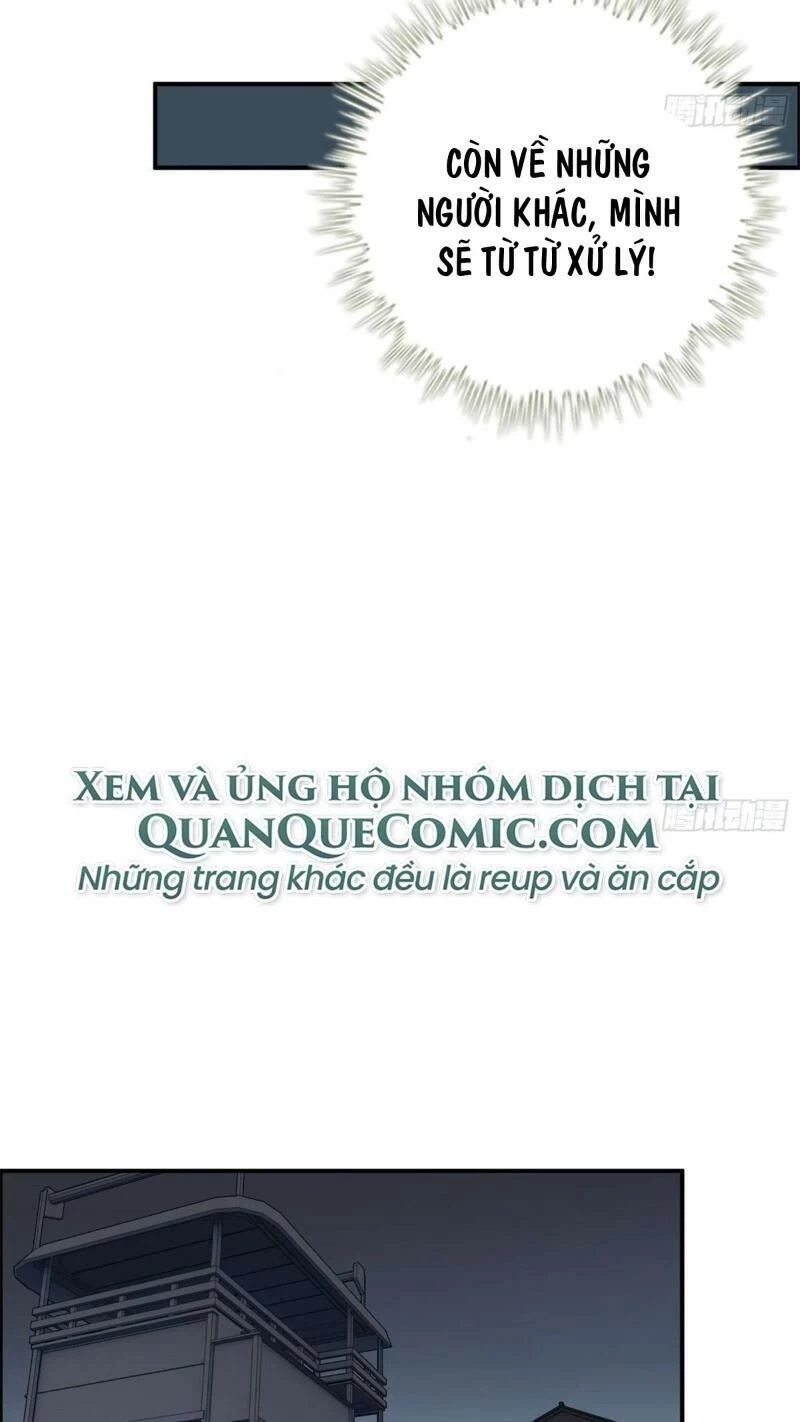 Tôi Chuyển Vàng Tại Mạt Thế Chapter 21 - 25