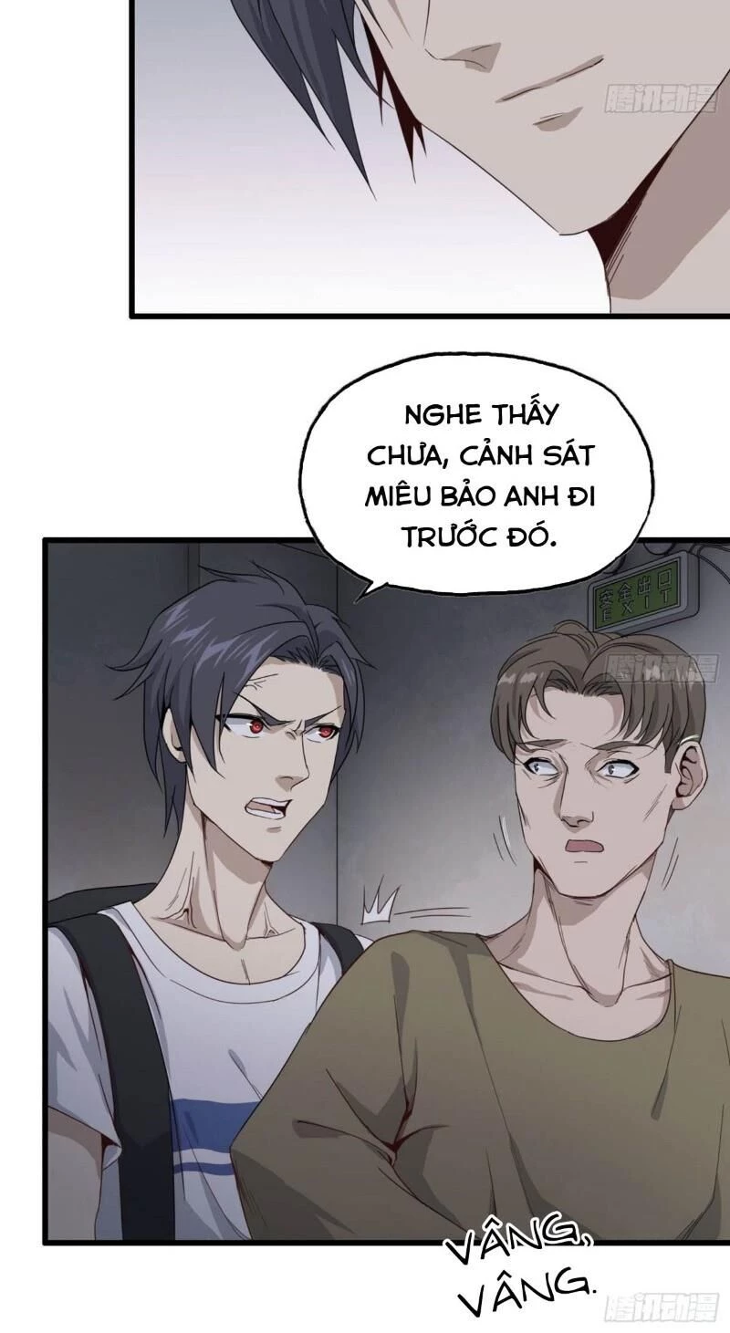 Tôi Chuyển Vàng Tại Mạt Thế Chapter 23 - 26