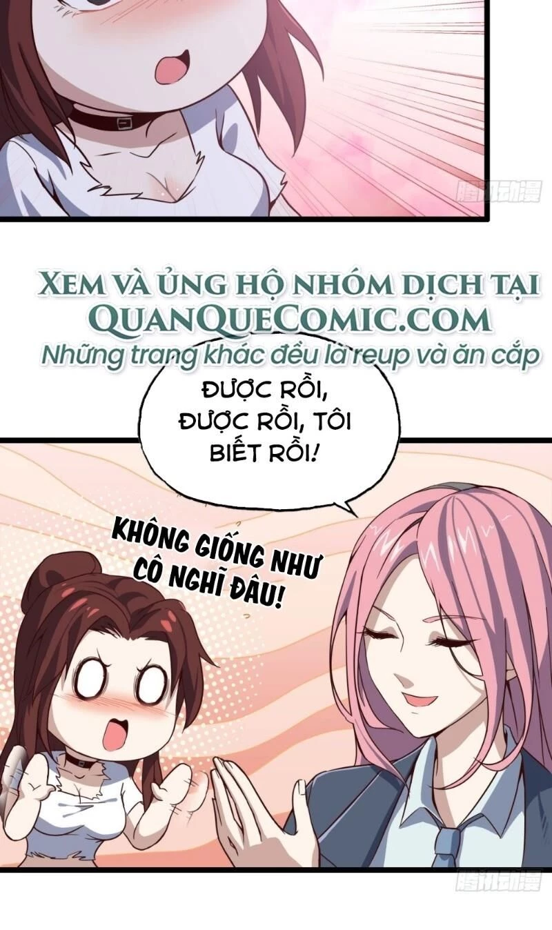 Tôi Chuyển Vàng Tại Mạt Thế Chapter 27 - 10