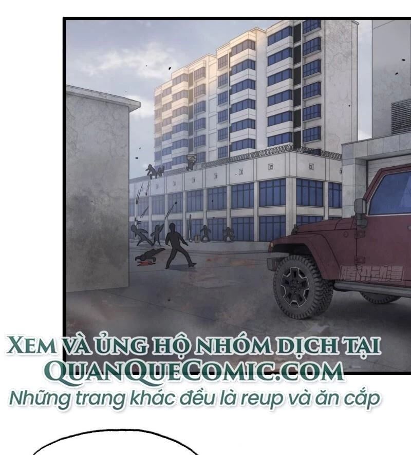 Tôi Chuyển Vàng Tại Mạt Thế Chapter 27 - 21