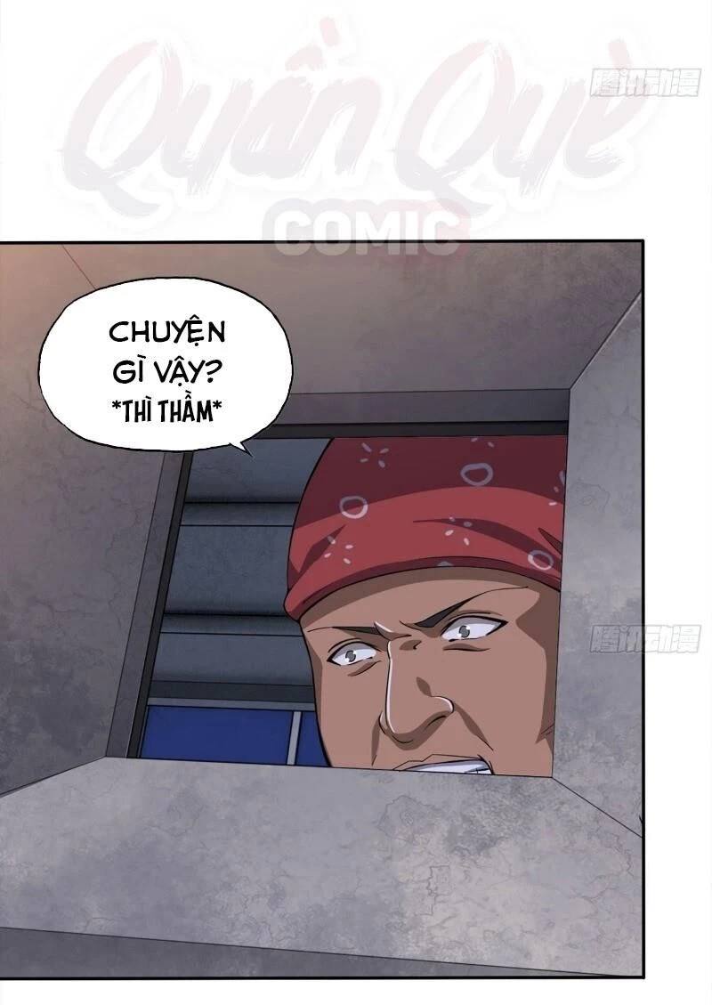 Tôi Chuyển Vàng Tại Mạt Thế Chapter 29 - 2