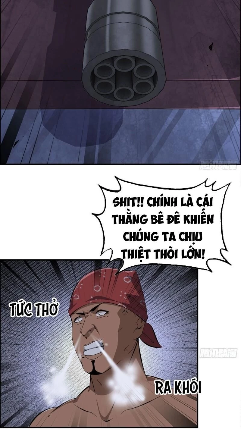 Tôi Chuyển Vàng Tại Mạt Thế Chapter 29 - 8