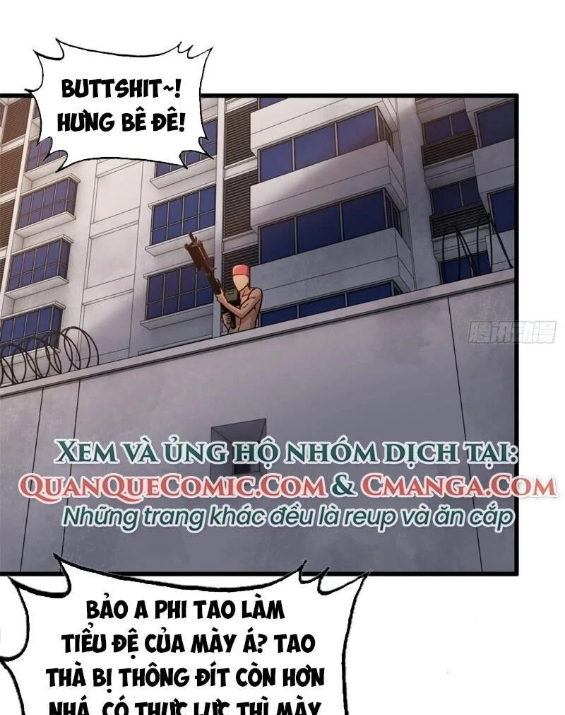 Tôi Chuyển Vàng Tại Mạt Thế Chapter 29 - 11