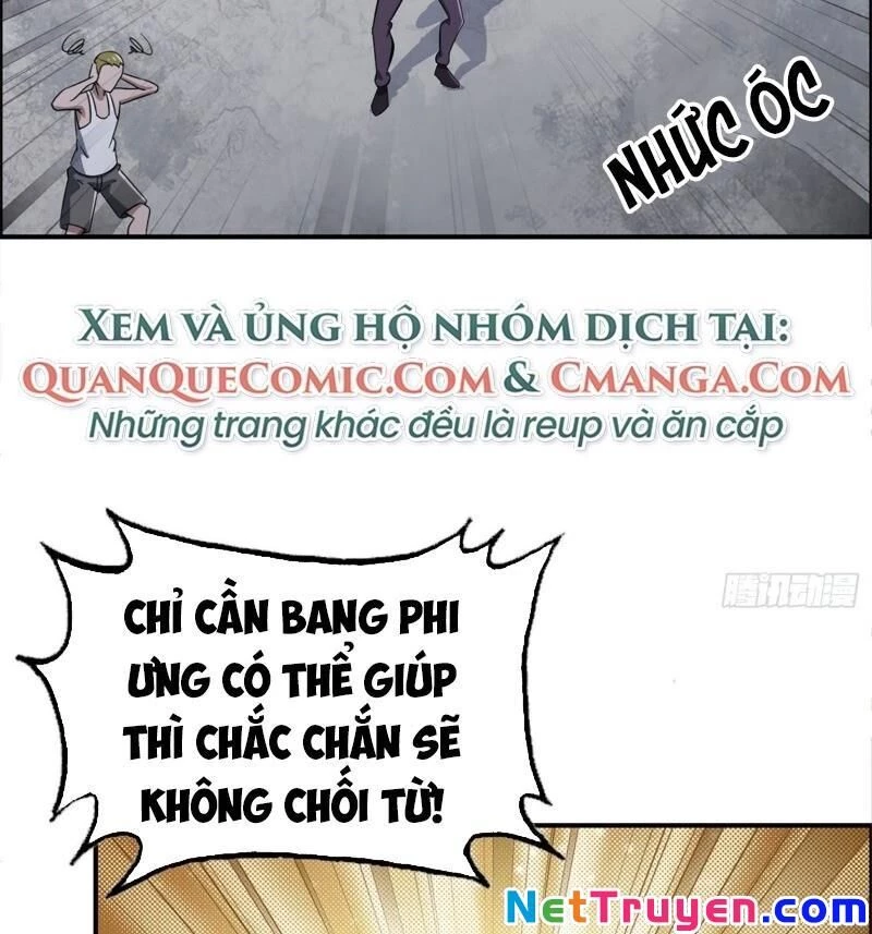 Tôi Chuyển Vàng Tại Mạt Thế Chapter 30 - 17