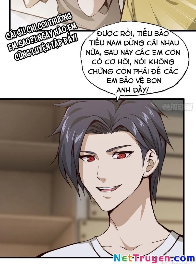 Tôi Chuyển Vàng Tại Mạt Thế Chapter 30 - 30