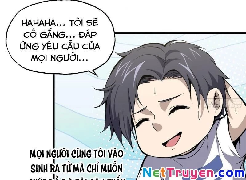 Tôi Chuyển Vàng Tại Mạt Thế Chapter 30 - 43