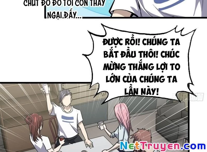 Tôi Chuyển Vàng Tại Mạt Thế Chapter 30 - 44