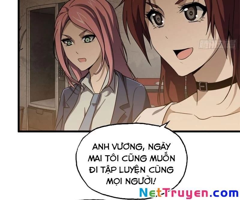 Tôi Chuyển Vàng Tại Mạt Thế Chapter 30 - 57