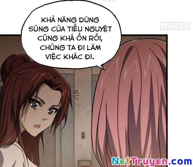 Tôi Chuyển Vàng Tại Mạt Thế Chapter 30 - 58