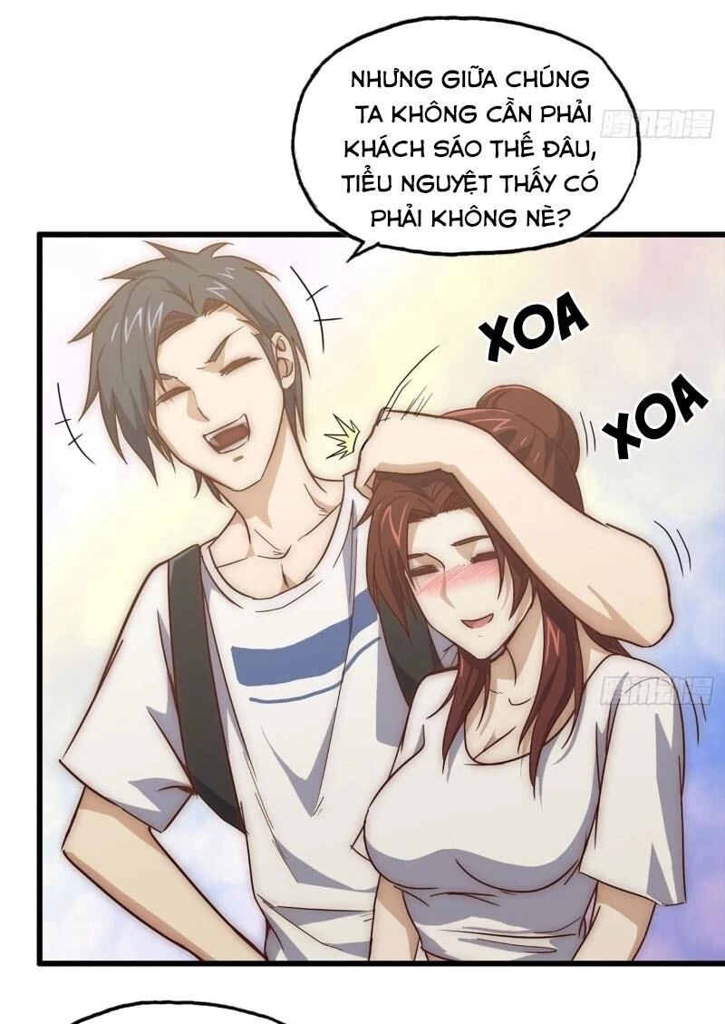 Tôi Chuyển Vàng Tại Mạt Thế Chapter 31 - 29