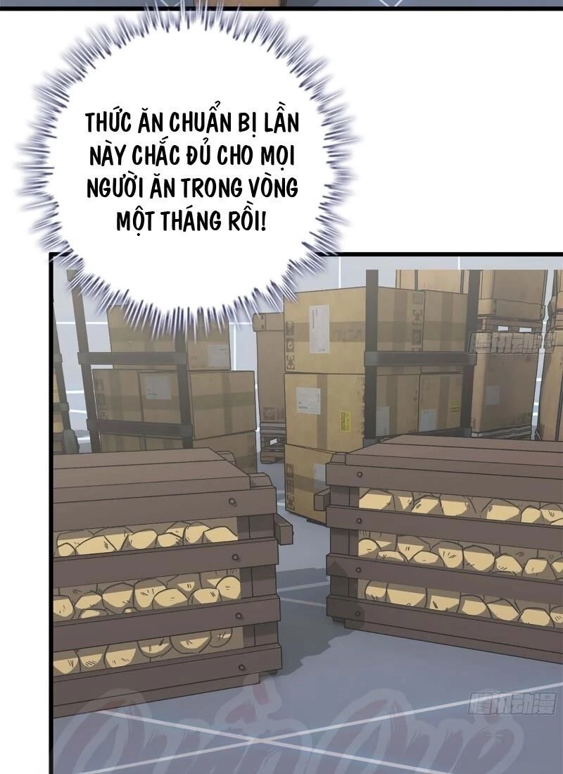 Tôi Chuyển Vàng Tại Mạt Thế Chapter 35 - 17