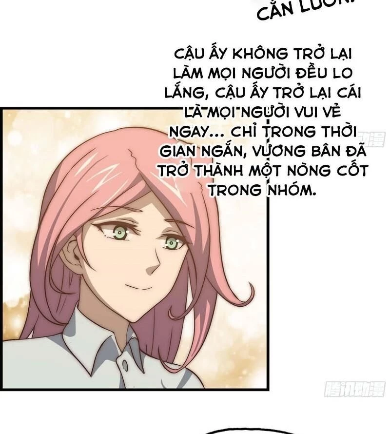 Tôi Chuyển Vàng Tại Mạt Thế Chapter 36 - 5