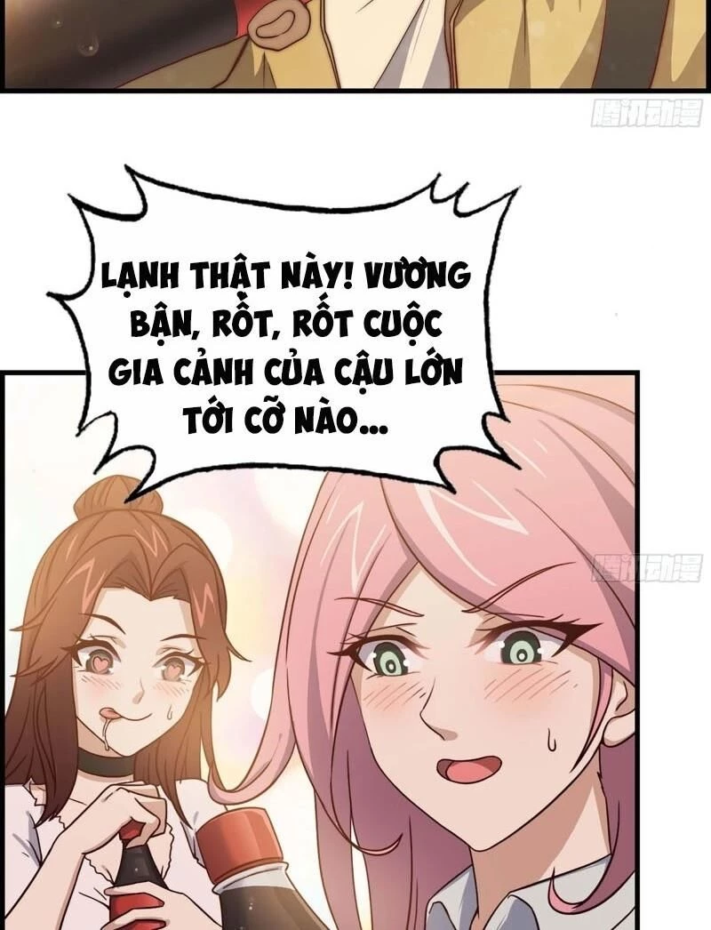 Tôi Chuyển Vàng Tại Mạt Thế Chapter 36 - 8