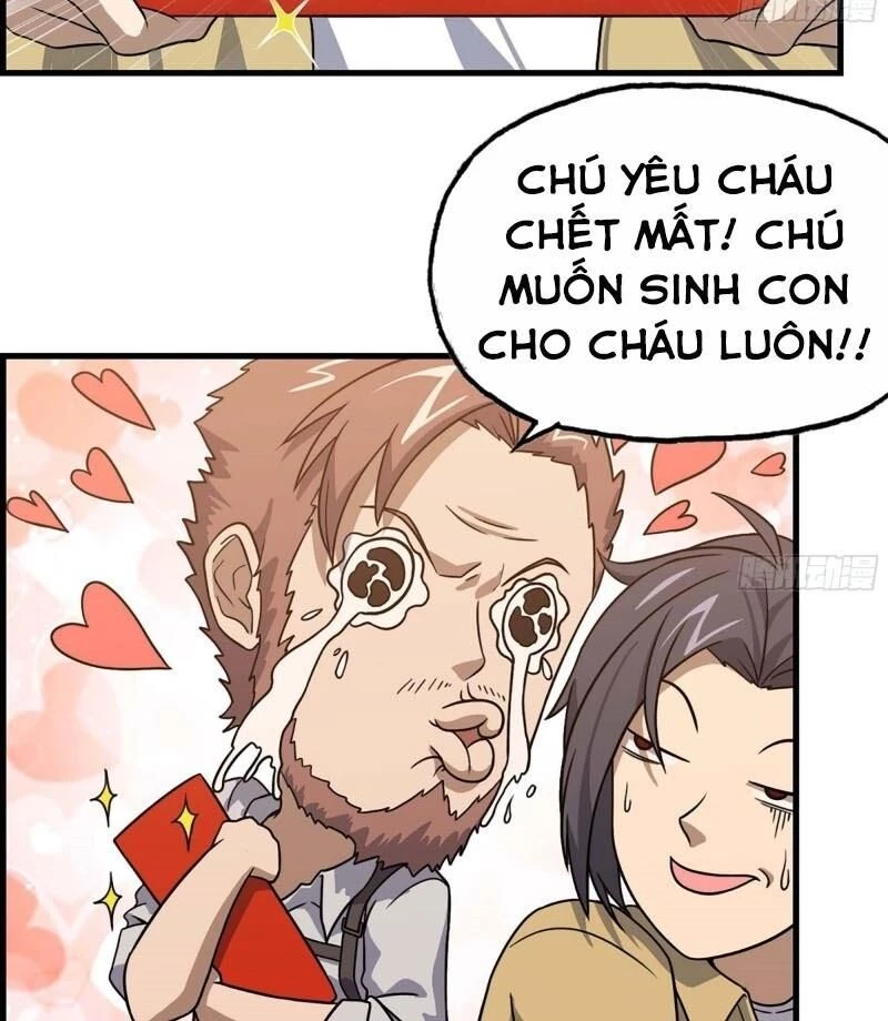 Tôi Chuyển Vàng Tại Mạt Thế Chapter 36 - 17