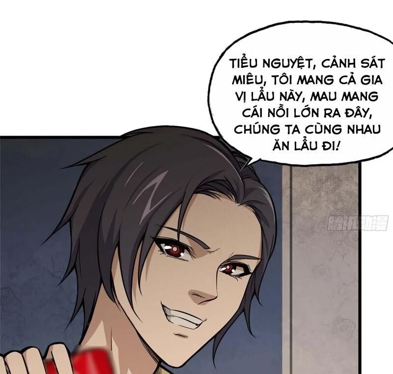 Tôi Chuyển Vàng Tại Mạt Thế Chapter 36 - 22