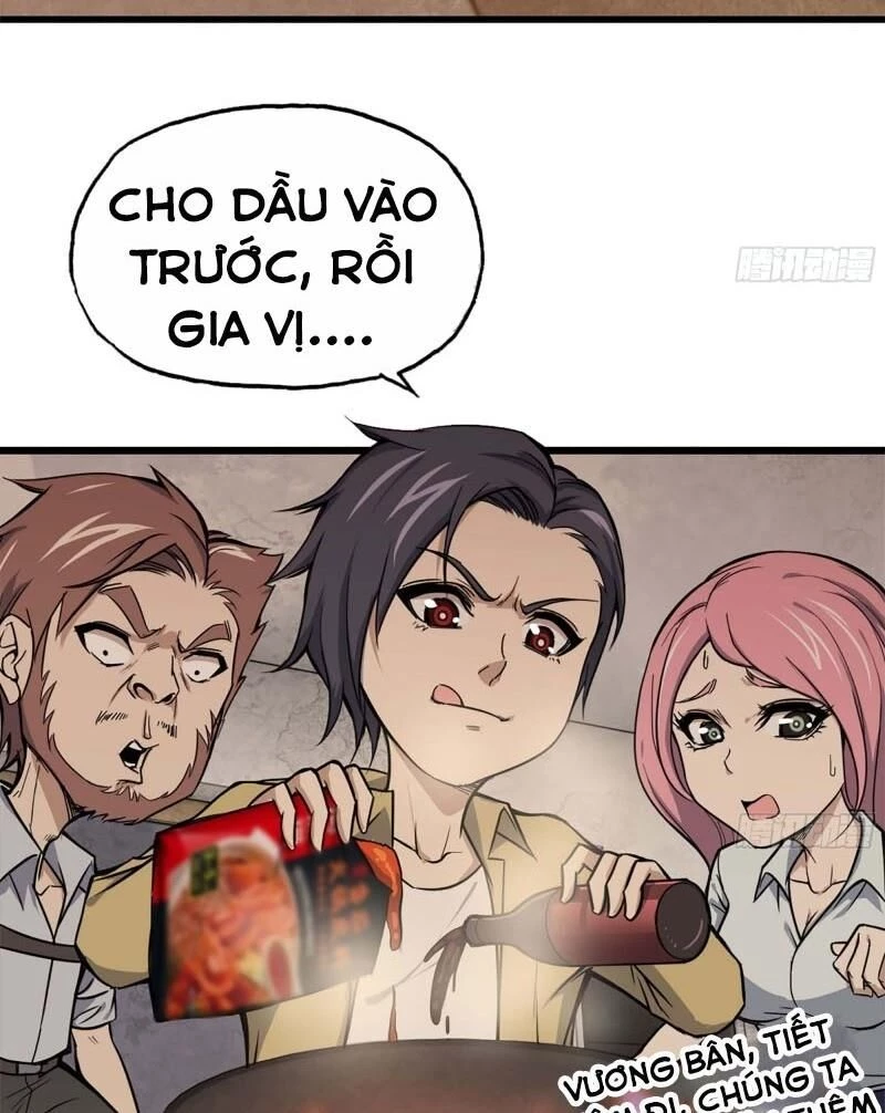 Tôi Chuyển Vàng Tại Mạt Thế Chapter 36 - 26