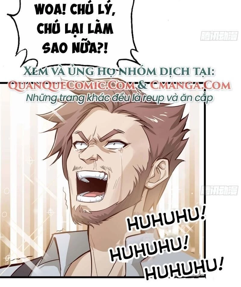 Tôi Chuyển Vàng Tại Mạt Thế Chapter 37 - 3